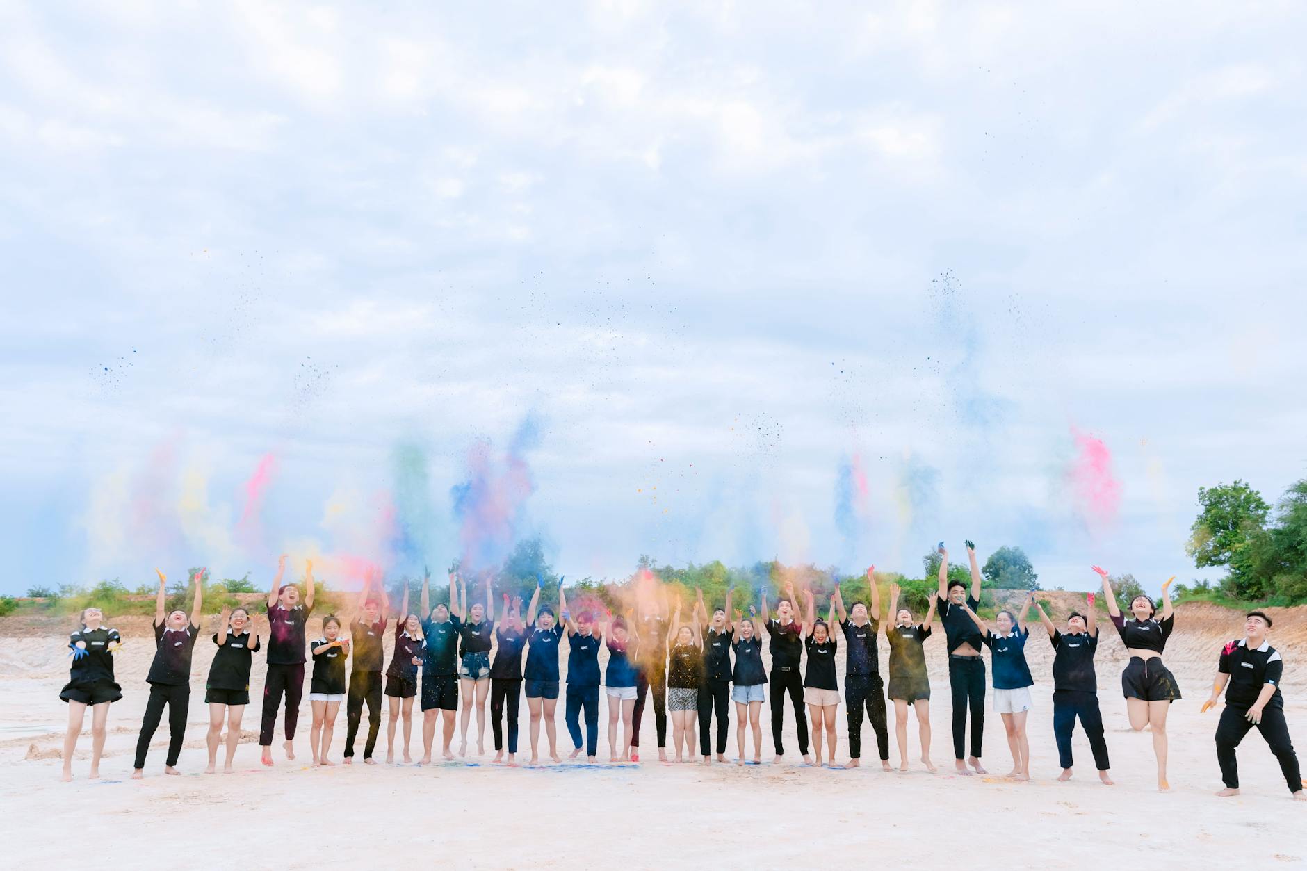 Team building Pyrénées-Atlantiques — activités Simadeous dans le 64